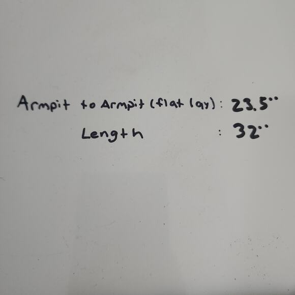 Paul Fredrick Long Sleeve Button Down Shirt in Black 100% Cotton Size 15 32 - Picture 8 of 8